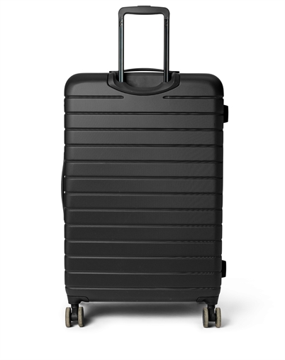 Day Et - Large 28" Tonal Logo Check-In Kuffert - Black